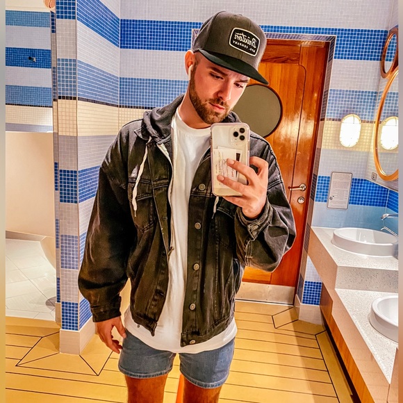 Meet your Posher, Todd - Picture 4 of 4